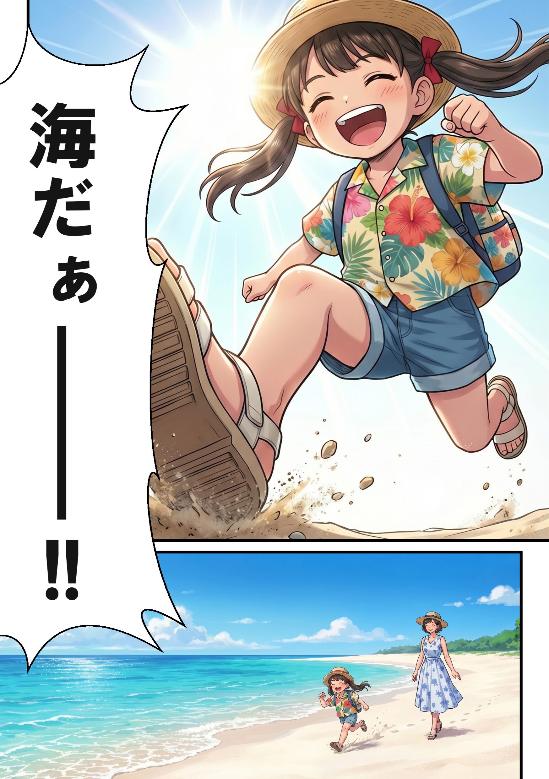 Kindle漫画 6枚目