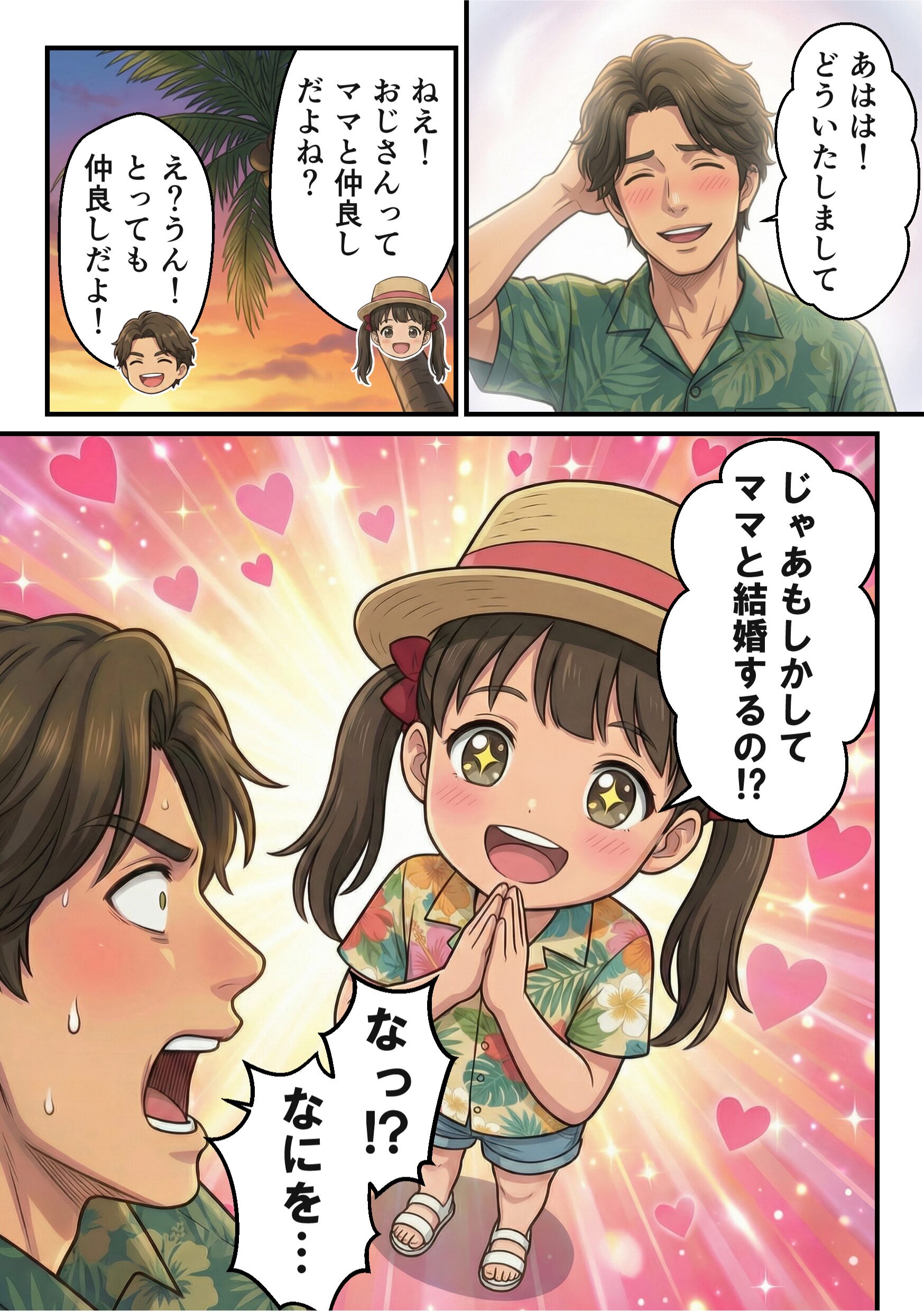 Kindle漫画 1枚目