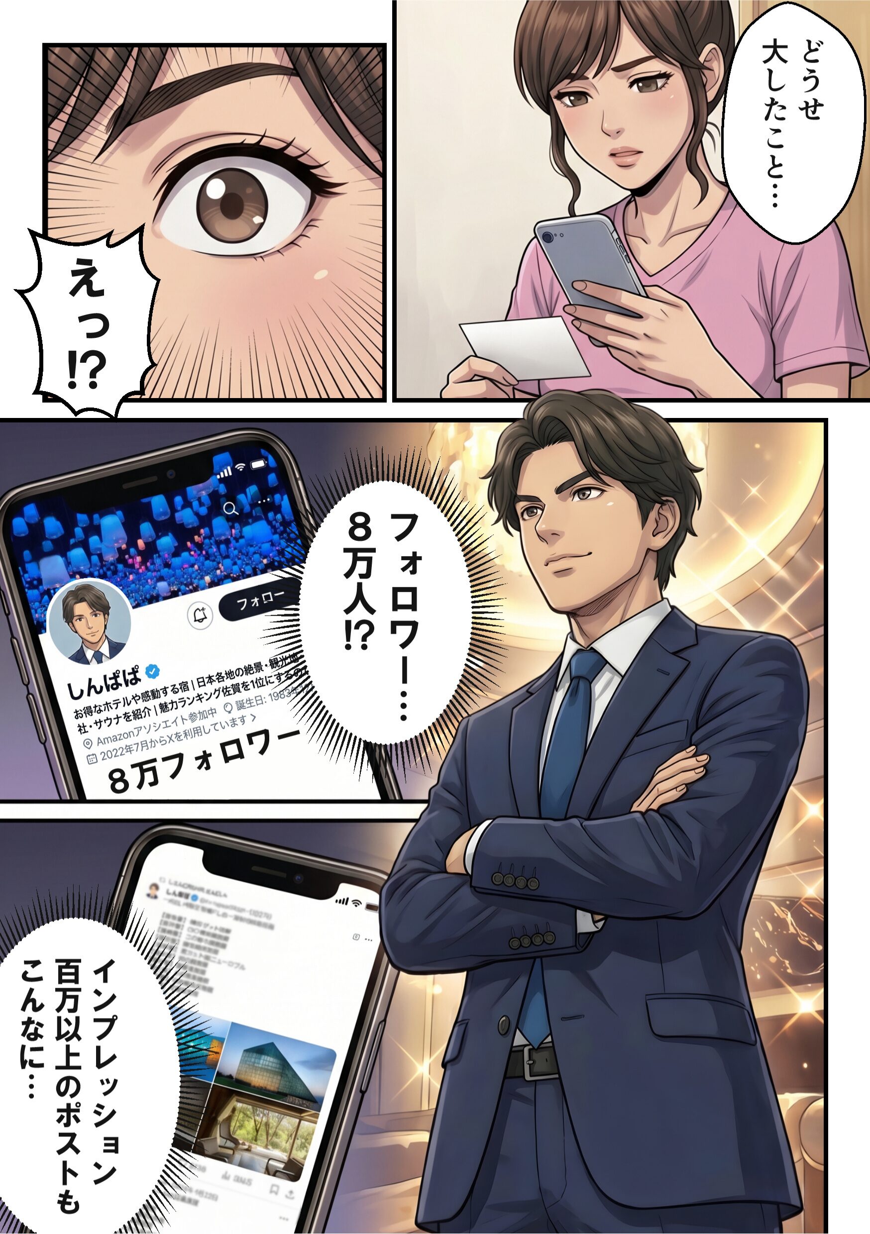 Kindle漫画 5枚目